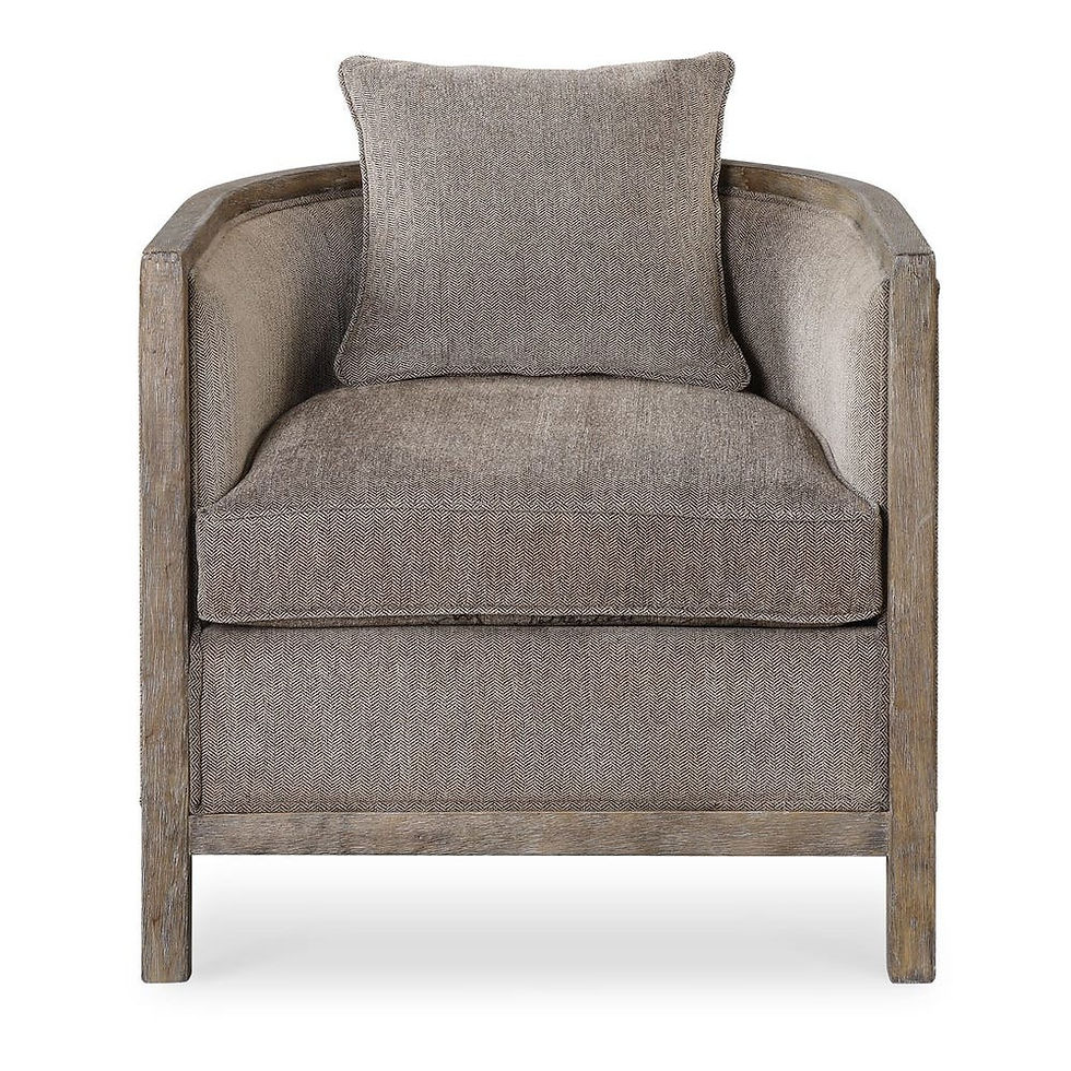 Thumbnail: Viaggio Accent Chair