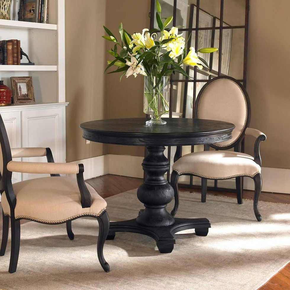 Thumbnail: Brynmore Dining Table