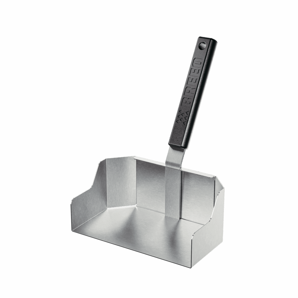 Breeo®Stainless Steel Ash Removal Tool