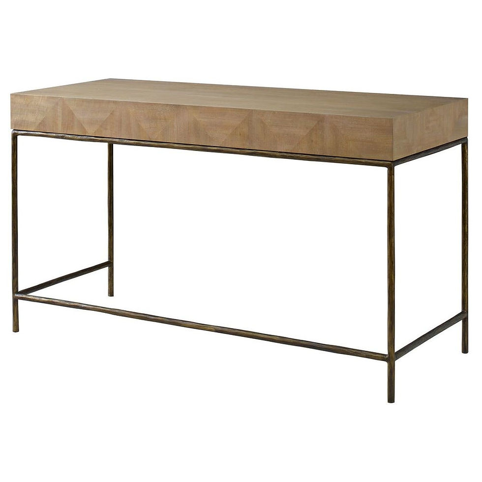 Thumbnail: The Aristotle Writing Desk