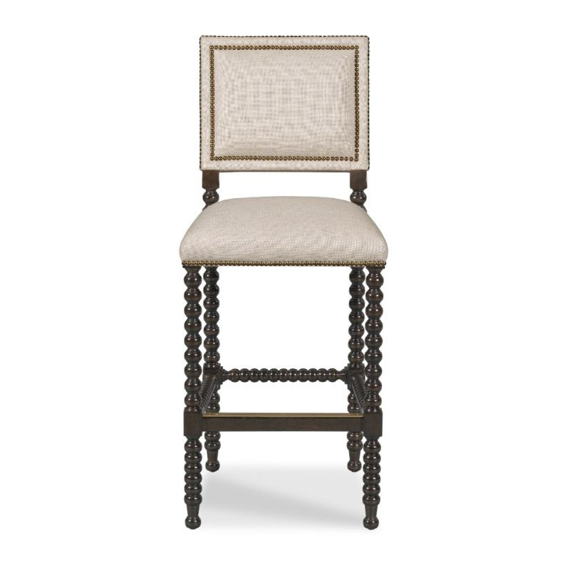 Longmont Armless Bar Stool