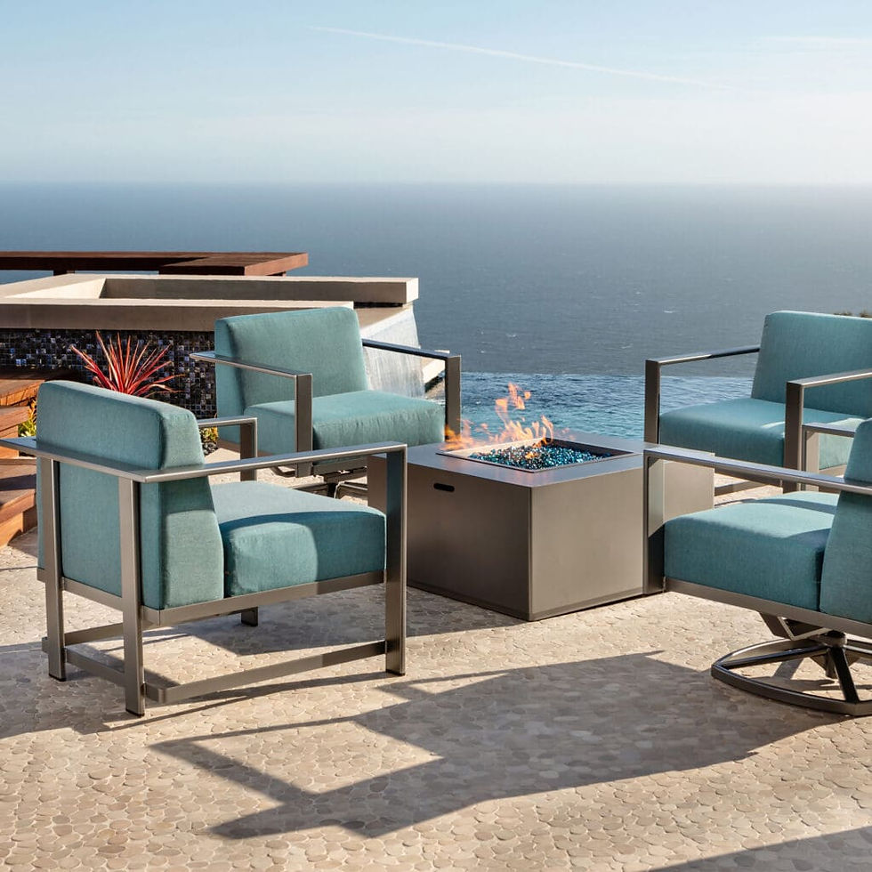 Thumbnail: Lounge Chair