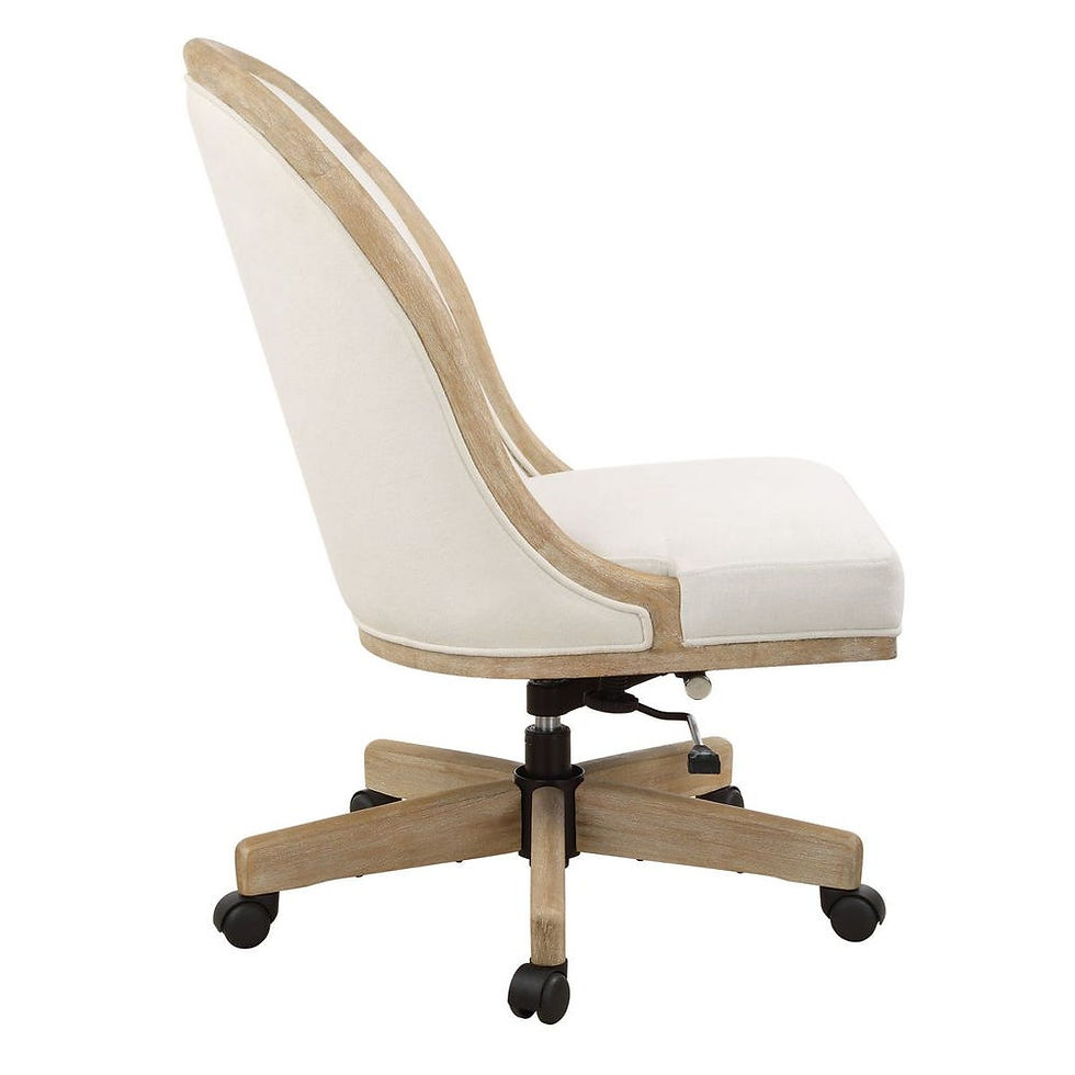 Thumbnail: Lithe Desk Chair