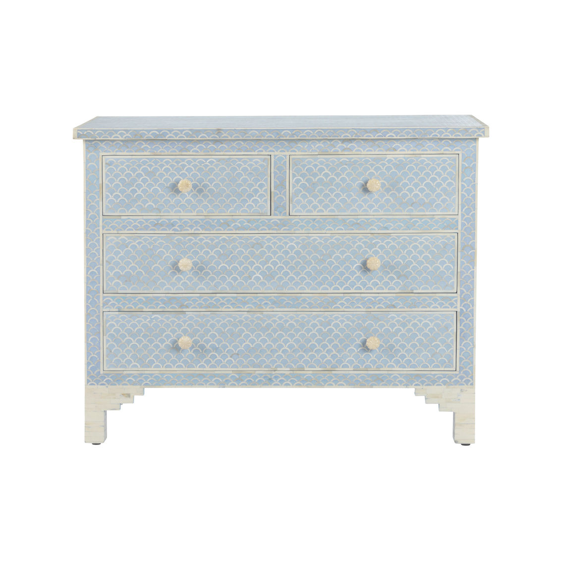 Milford Chest