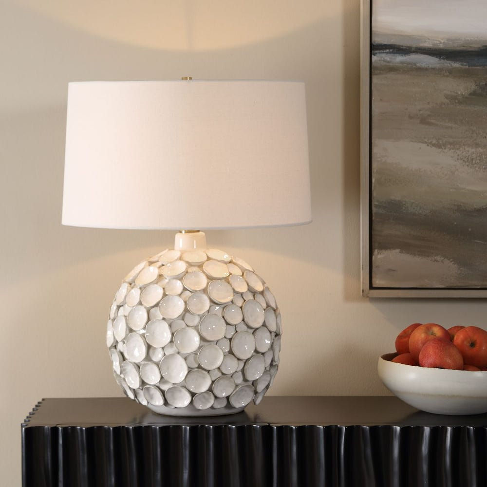 The Hartley Table Lamp