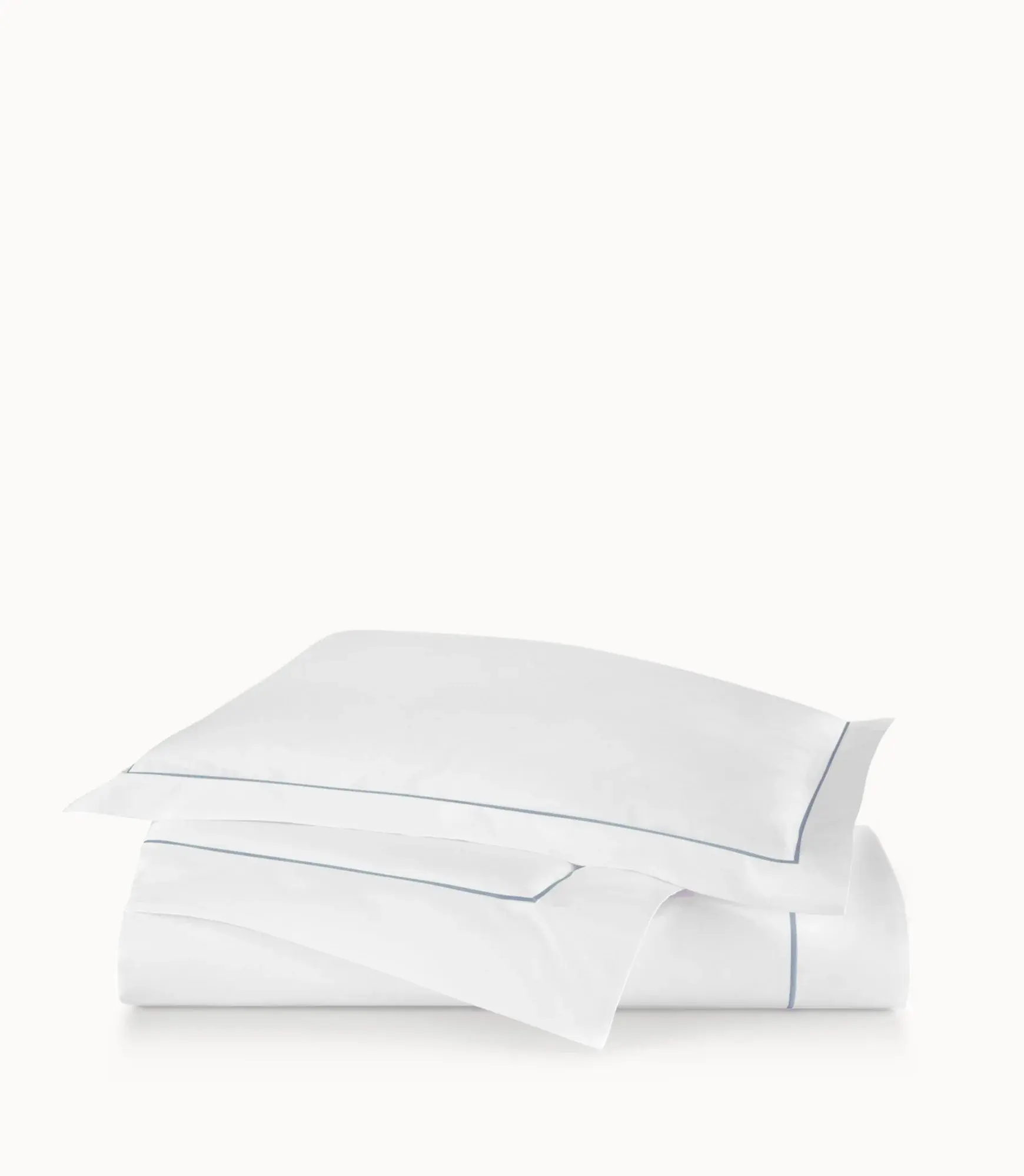 Wedgewood Soprano II Sateen Duvet Cover