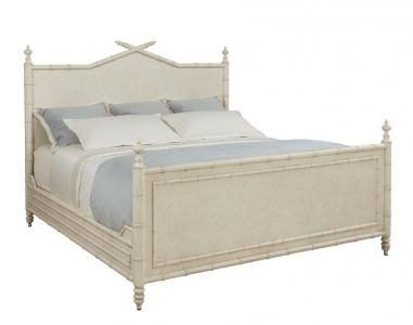 Bambu King Bed