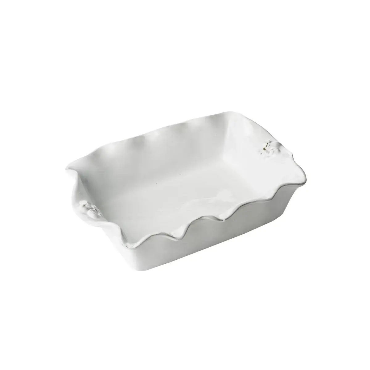 Fleur de Lis Collection: Casserole