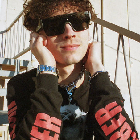 Artist Spotlight: Chris Freeman