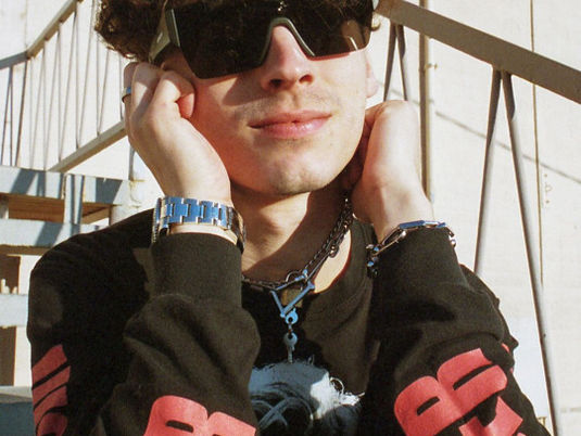 Artist Spotlight: Chris Freeman