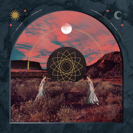 Silverstein’s New Drop: ‘Pink Moon’ Album Review