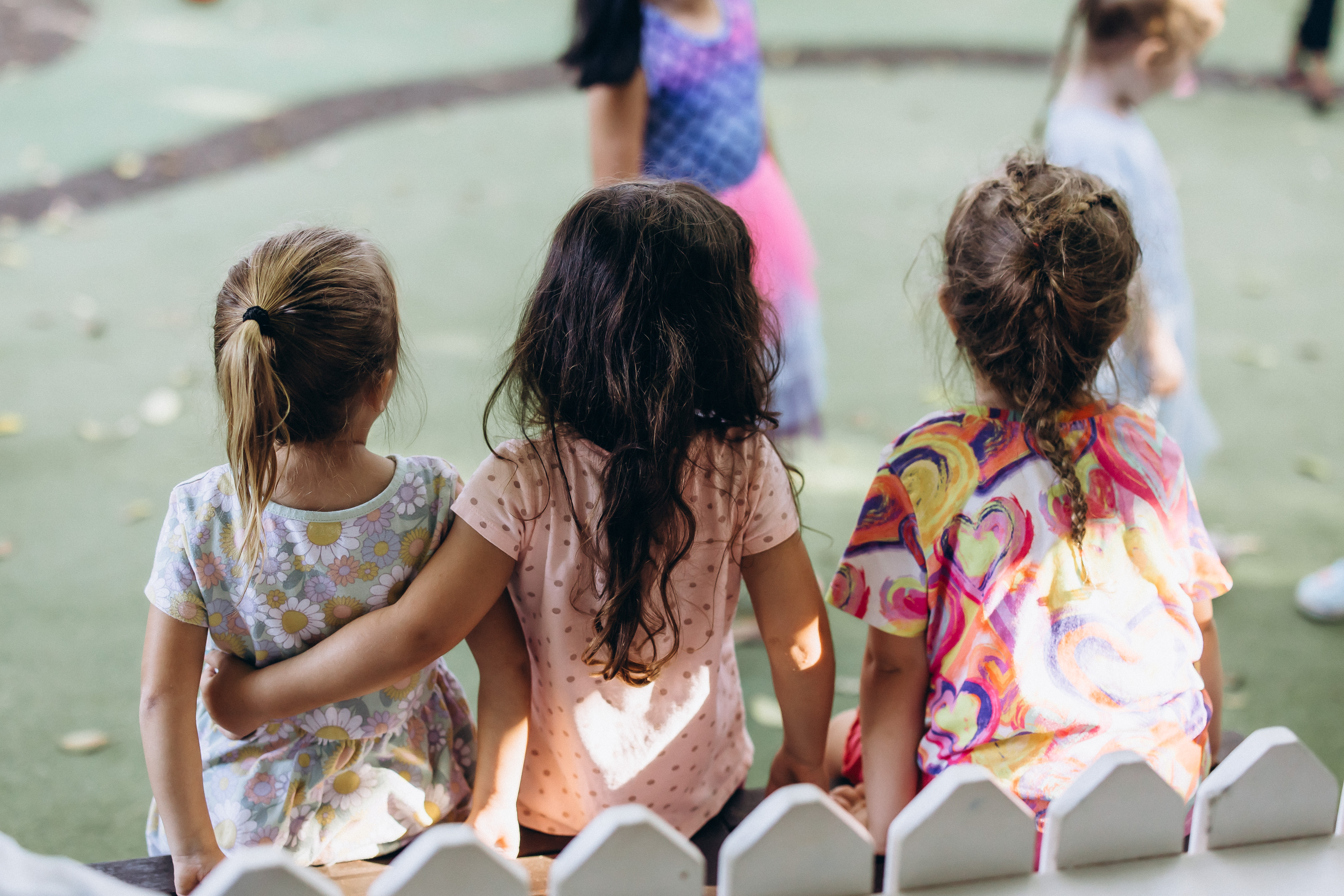 Montessori del Sol gallery photo