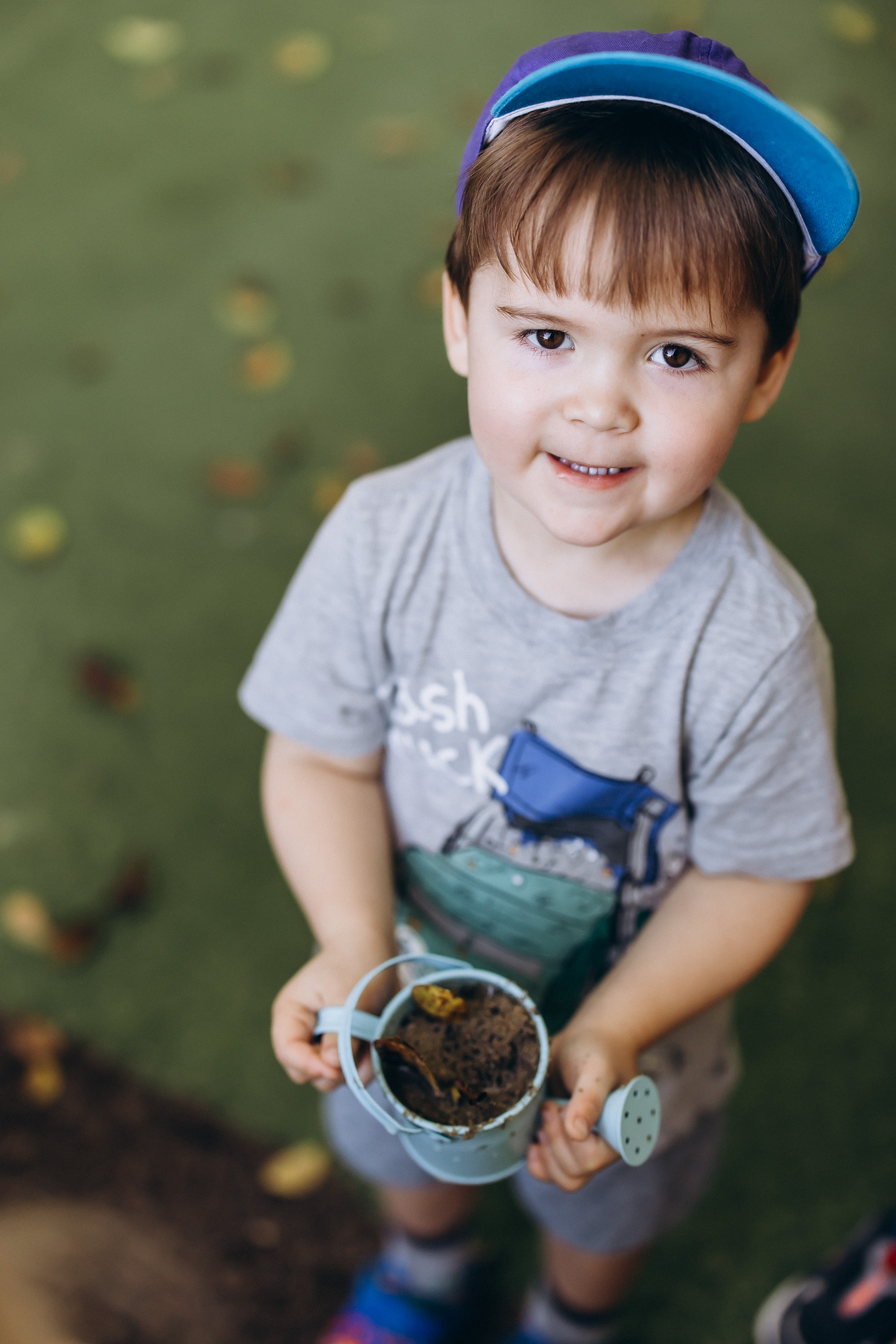 Montessori del Sol gallery photo