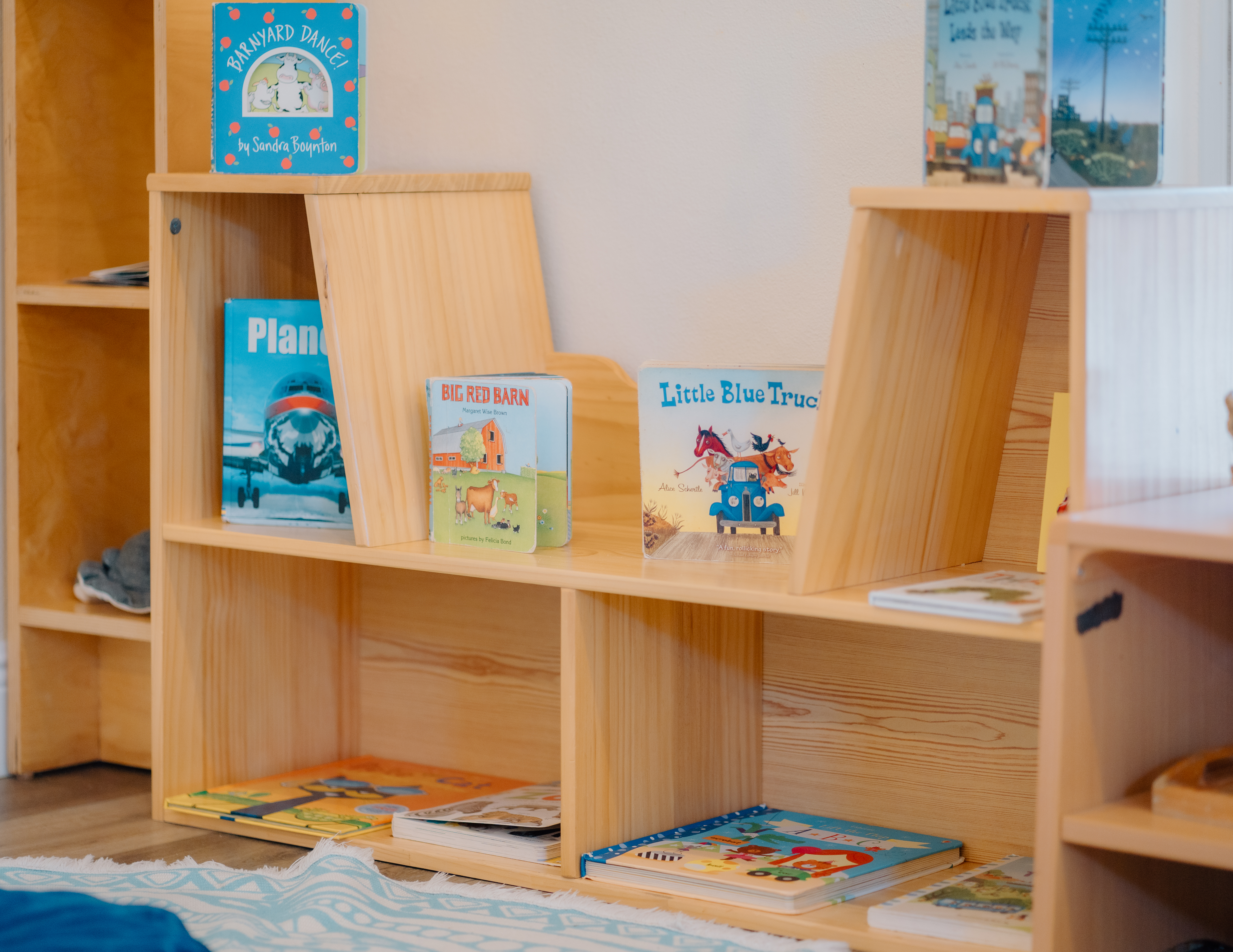 Montessori del Sol gallery photo