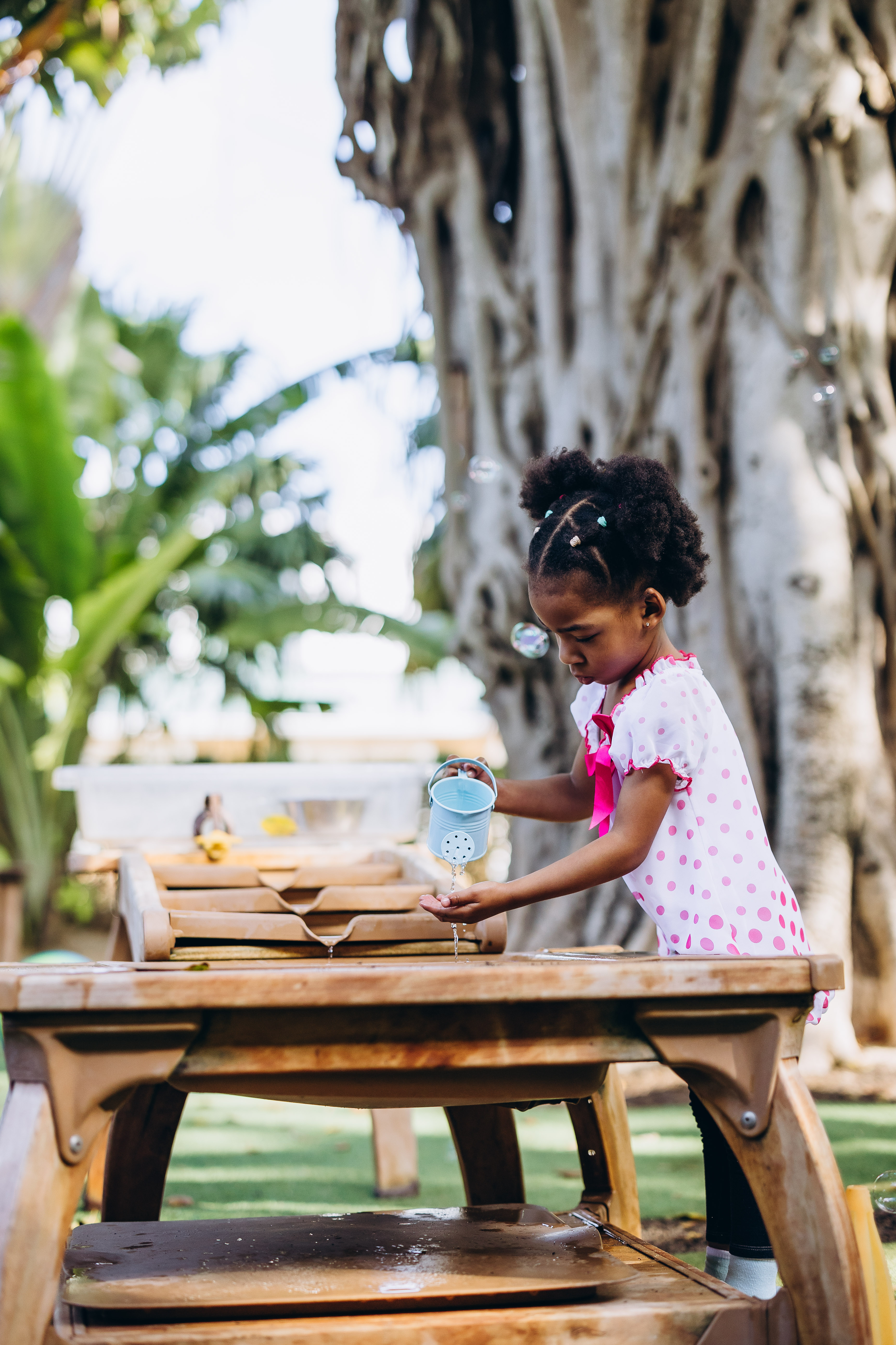 Montessori materials