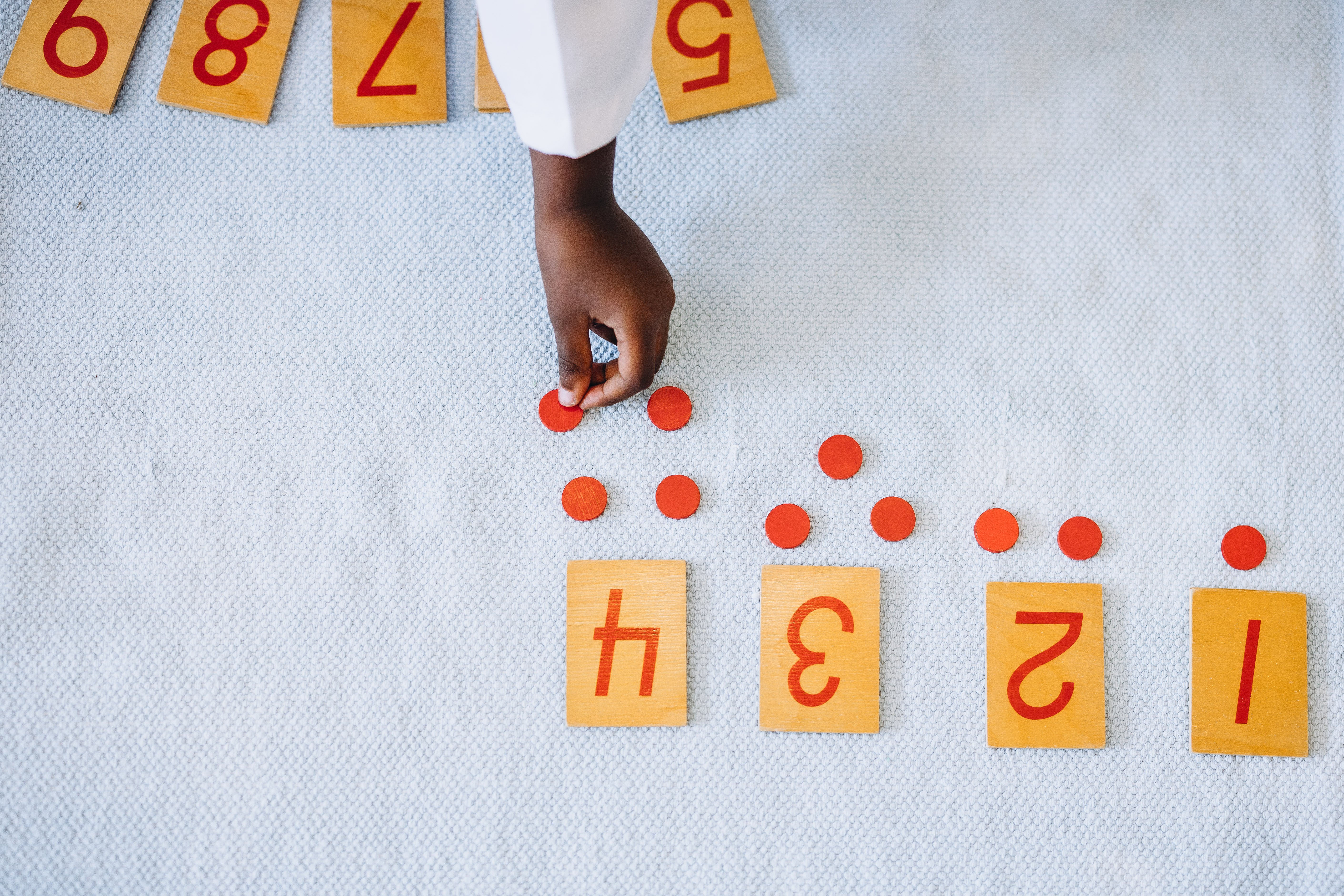 Playtime fun