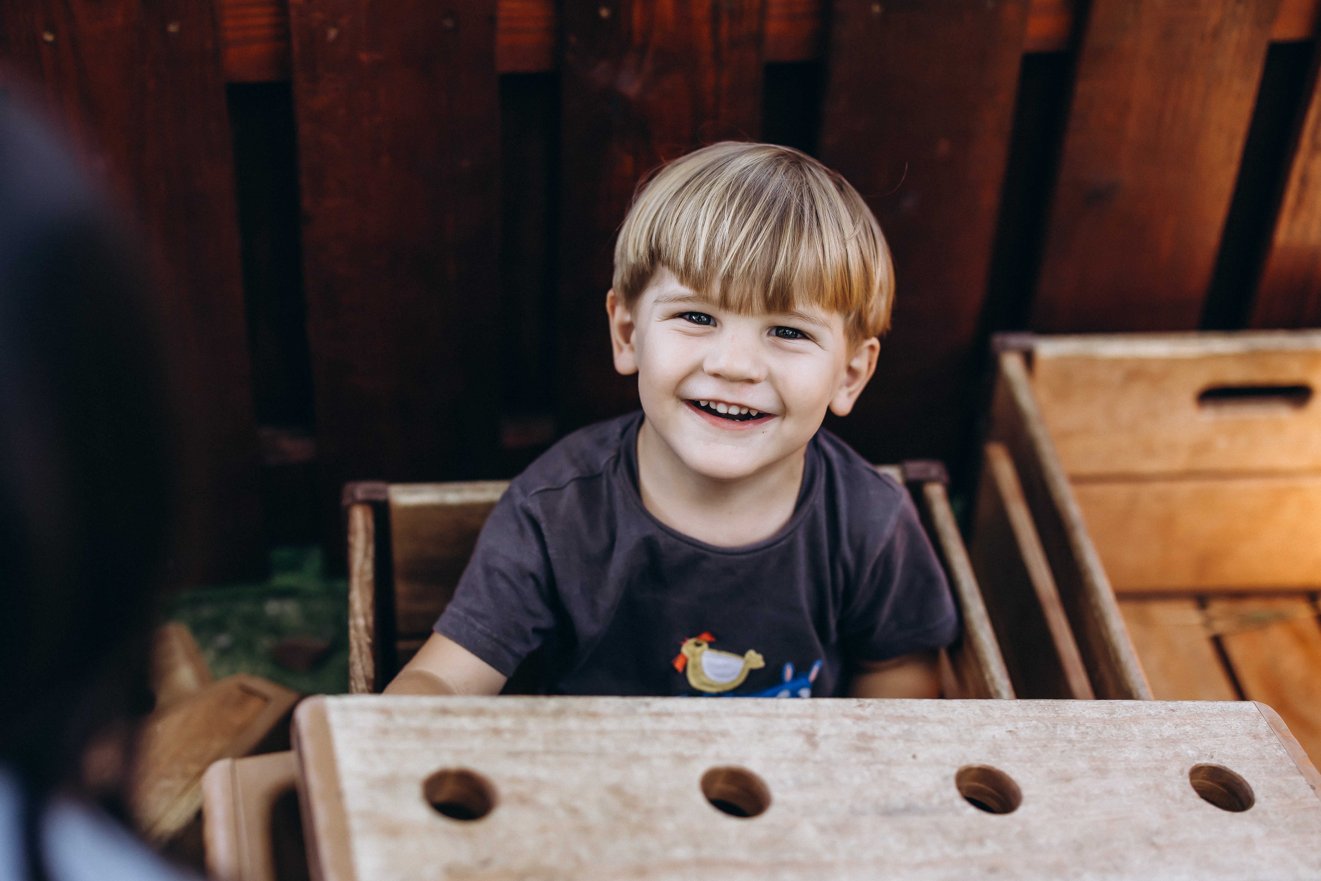 Montessori del Sol gallery photo