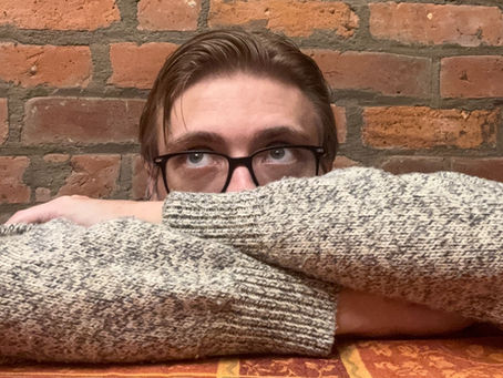 Am I the Boring Author of the Group?