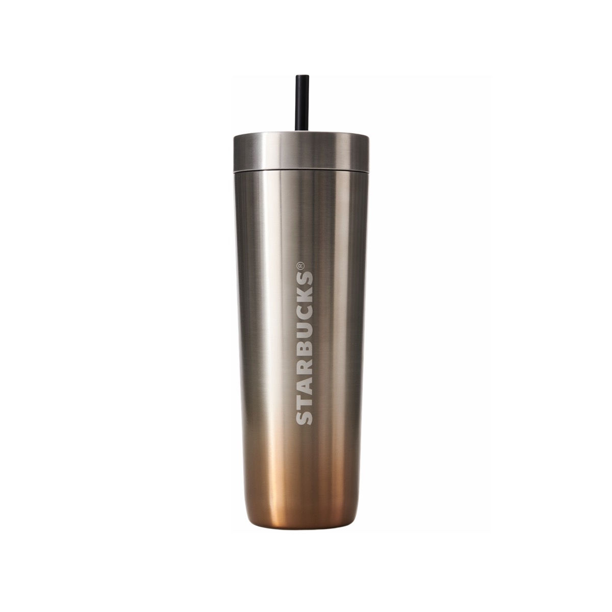 Year of the Dragon Classic Ombre Stainless Steel Tumbler