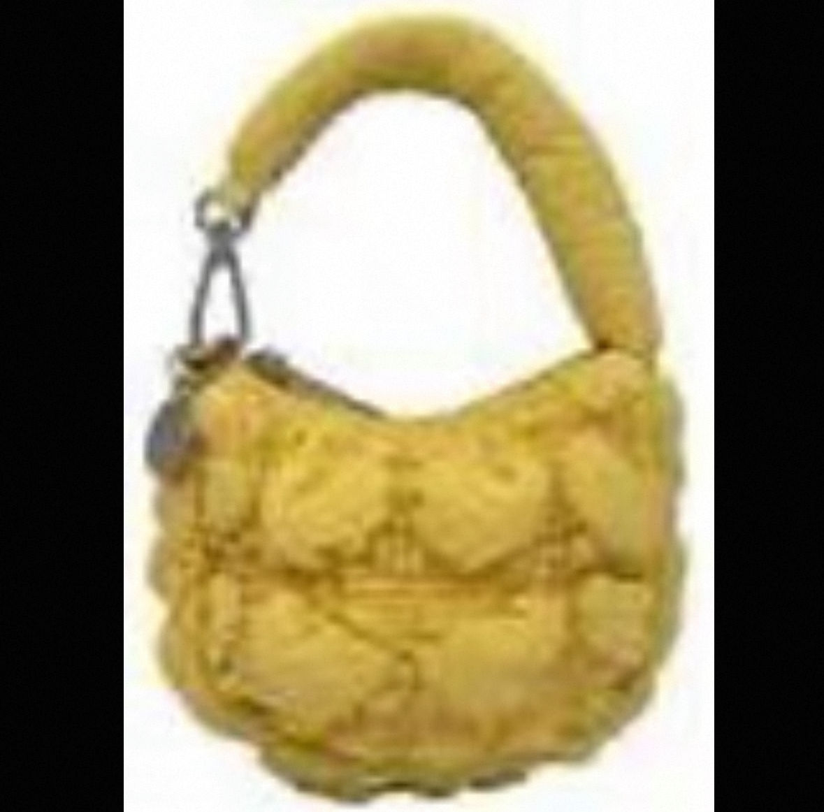 Yellow Bag Taiwan Valentine’s Day 2026