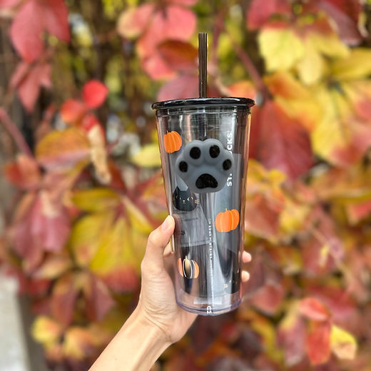 Taiwan Halloween | Pandaroo Unique
