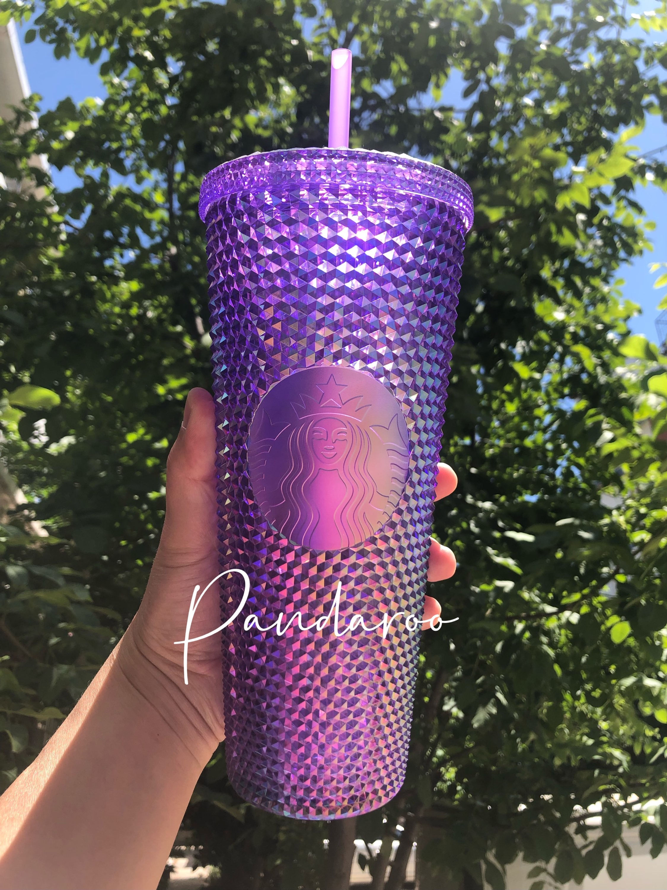 Purple Oil Slick Studded 2022 APAC Version