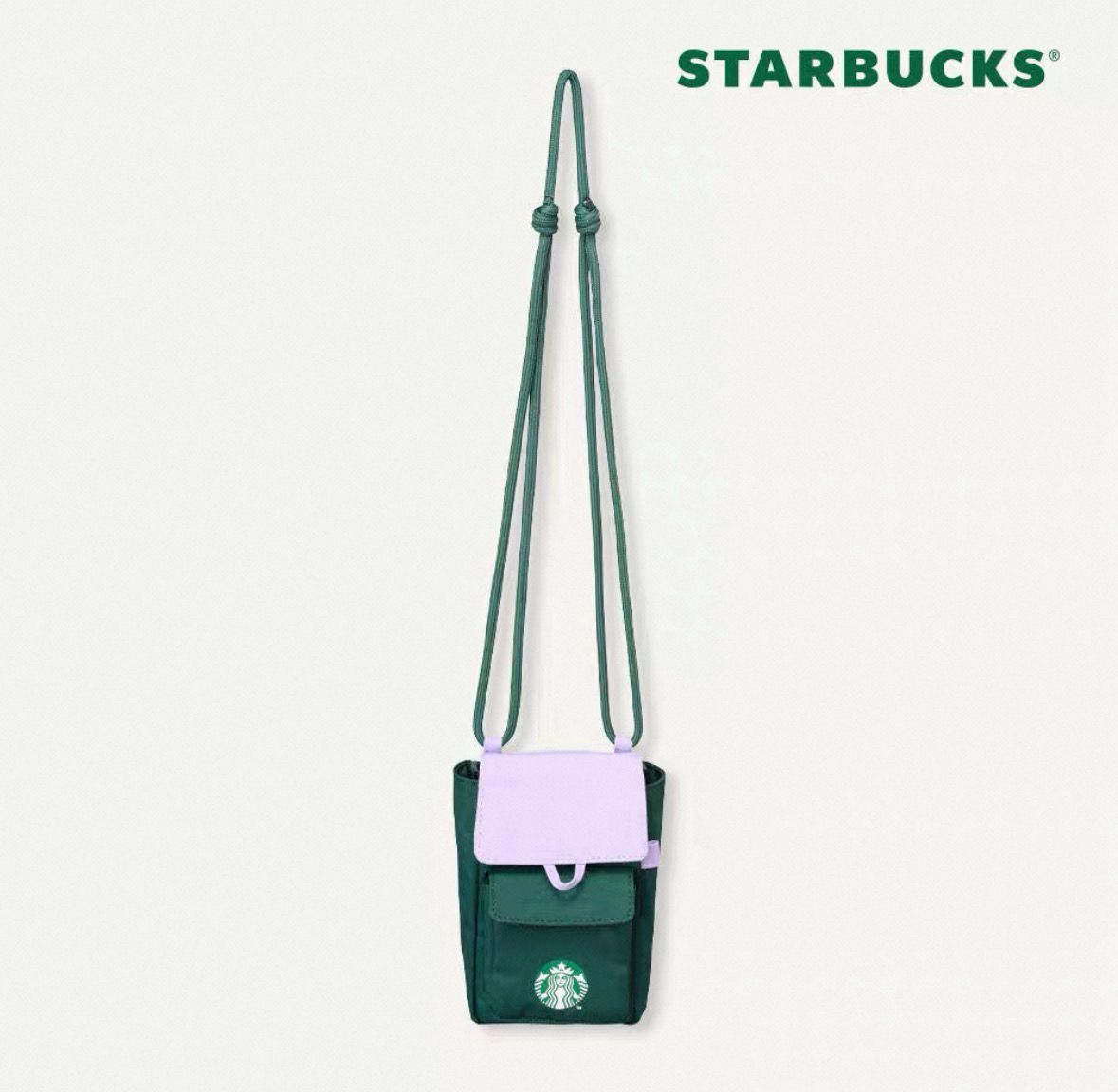 Sling Bag Back to School Collection Korea 2026