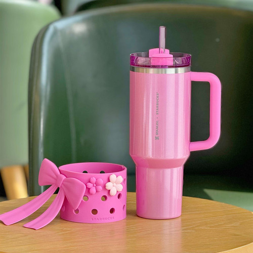 中国限定　STARBUCKS 花瓶 中国限定 STARBUCKS 花瓶 花瓶・フラワースタンド