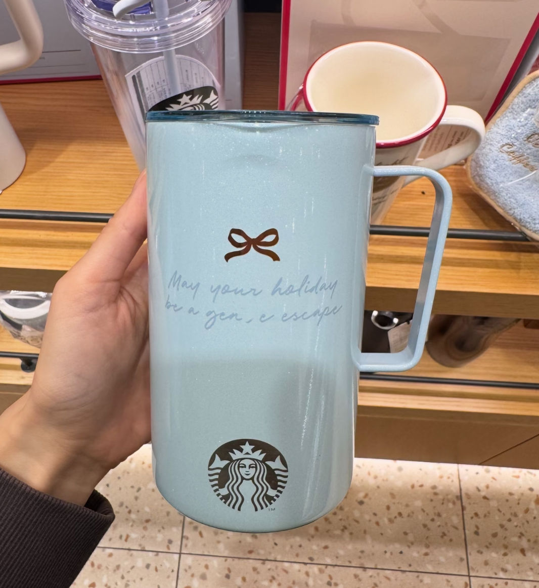  Miir Stainless Steel Mug Christmas Delight Korea Christmas 2025