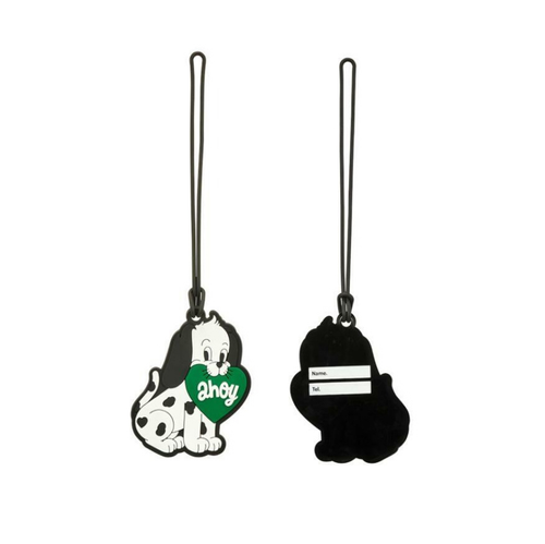 Drawstring Beach Bag Bebe de Pino x Starbucks Korea Summer