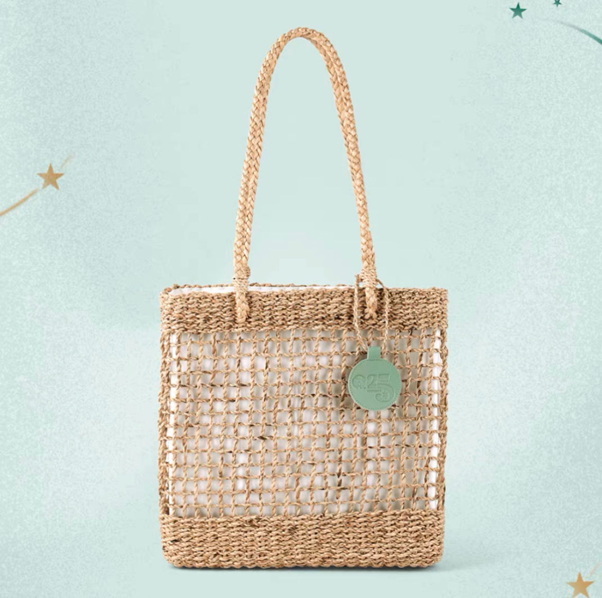 Thailand 25th Anniversary Bag