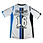 Miniatura: Grêmio 2009 Away #16 Maxi Lopez De Jogo Tam: P (Nota: 9,5)