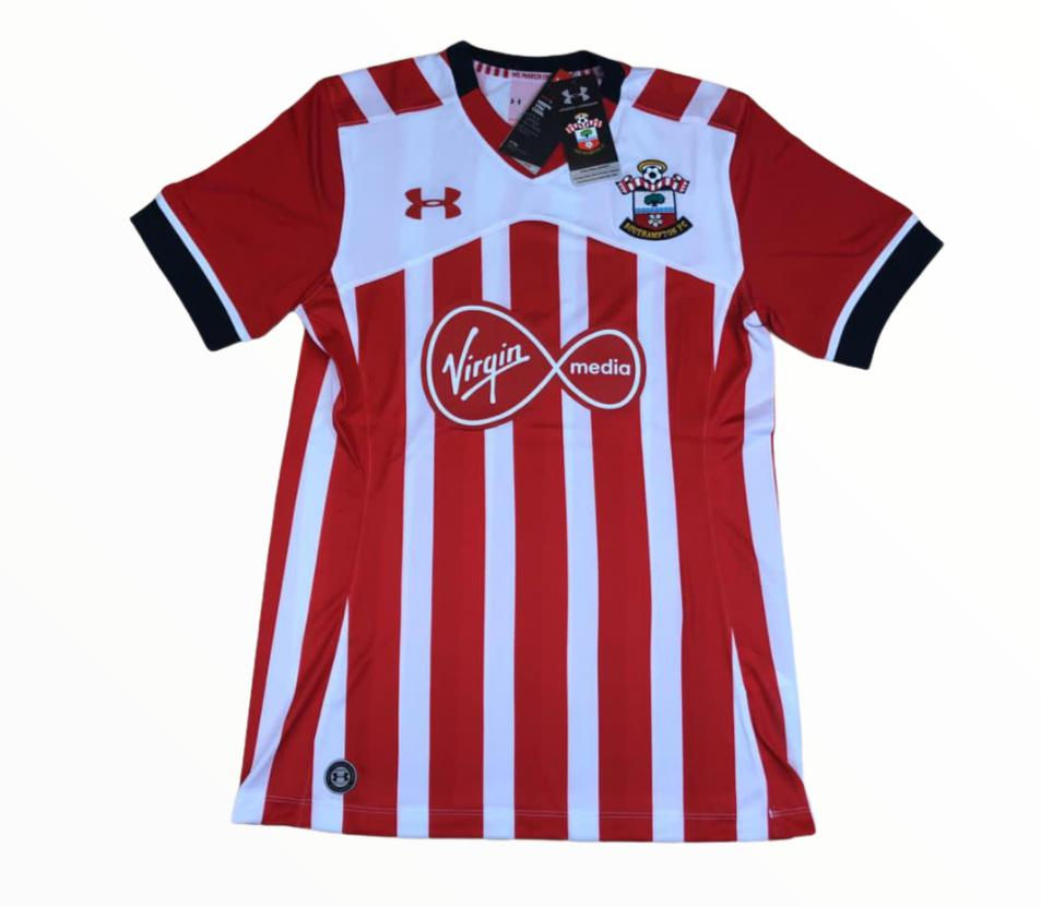 Southampton 2016 2017 Home (Nova)