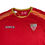 Miniatura: Sevilla 2008 2009 Away Tam: M (Nota: 9,5)