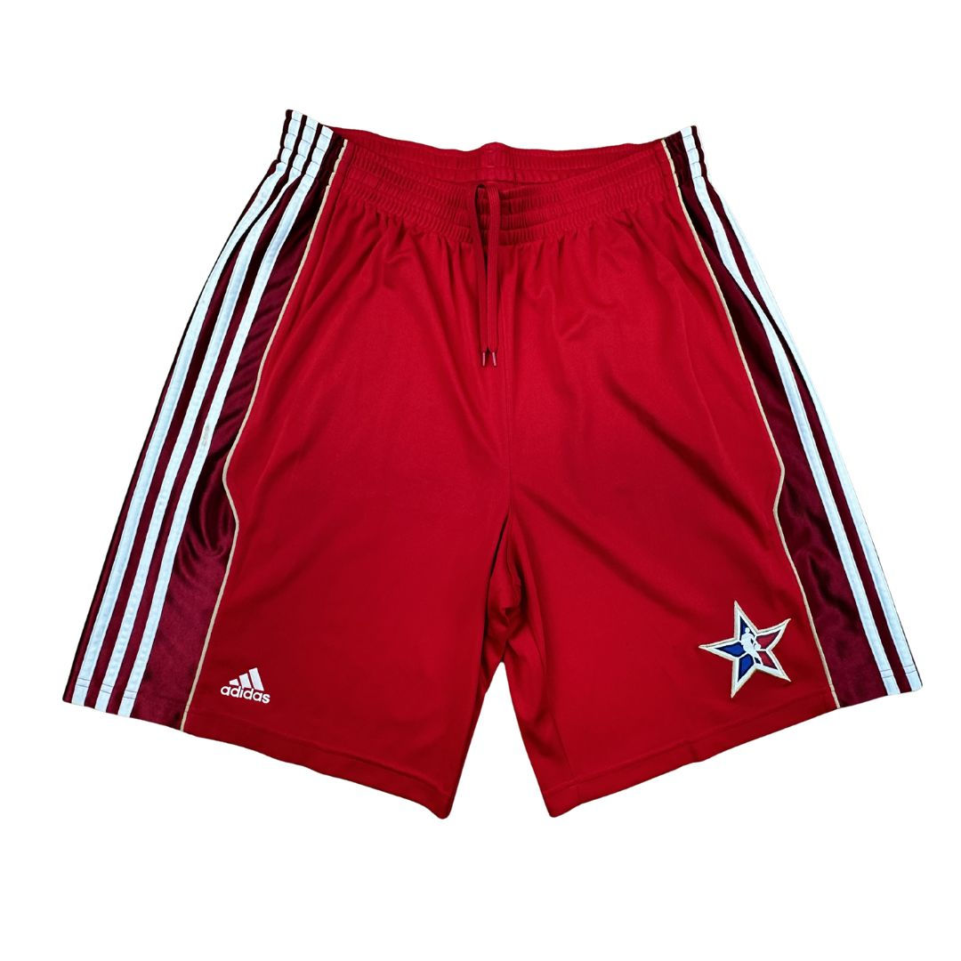 Bermuda Basquete NBA All Star Game West 2010 Tam: L (Nota: 9)