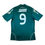 Miniatura: Palmeiras 2008 Home #9 Tam: G (Nota: 9,5)