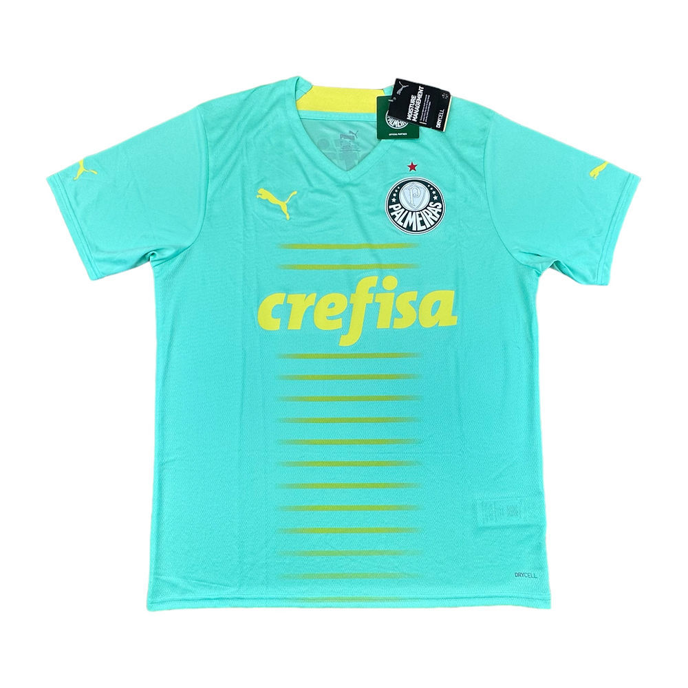 Palmeiras 2022 2023 Third #10 Rony (Nova)