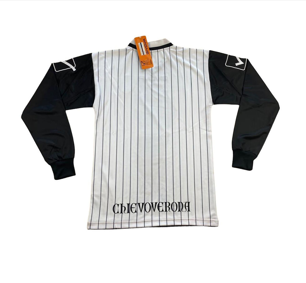 Miniatura: Chievo Verona 2012 2013 Away (Nova)