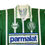 Miniatura: Palmeiras 1995 Home #7 Tam: P (Nota: 7)
