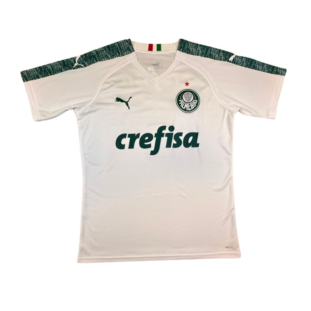 Palmeiras 2019 Away Tam: M (Nota: 9,5)