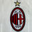 Miniatura: Milan 2016 2017 Away Tam: M (Nota: 9,5)