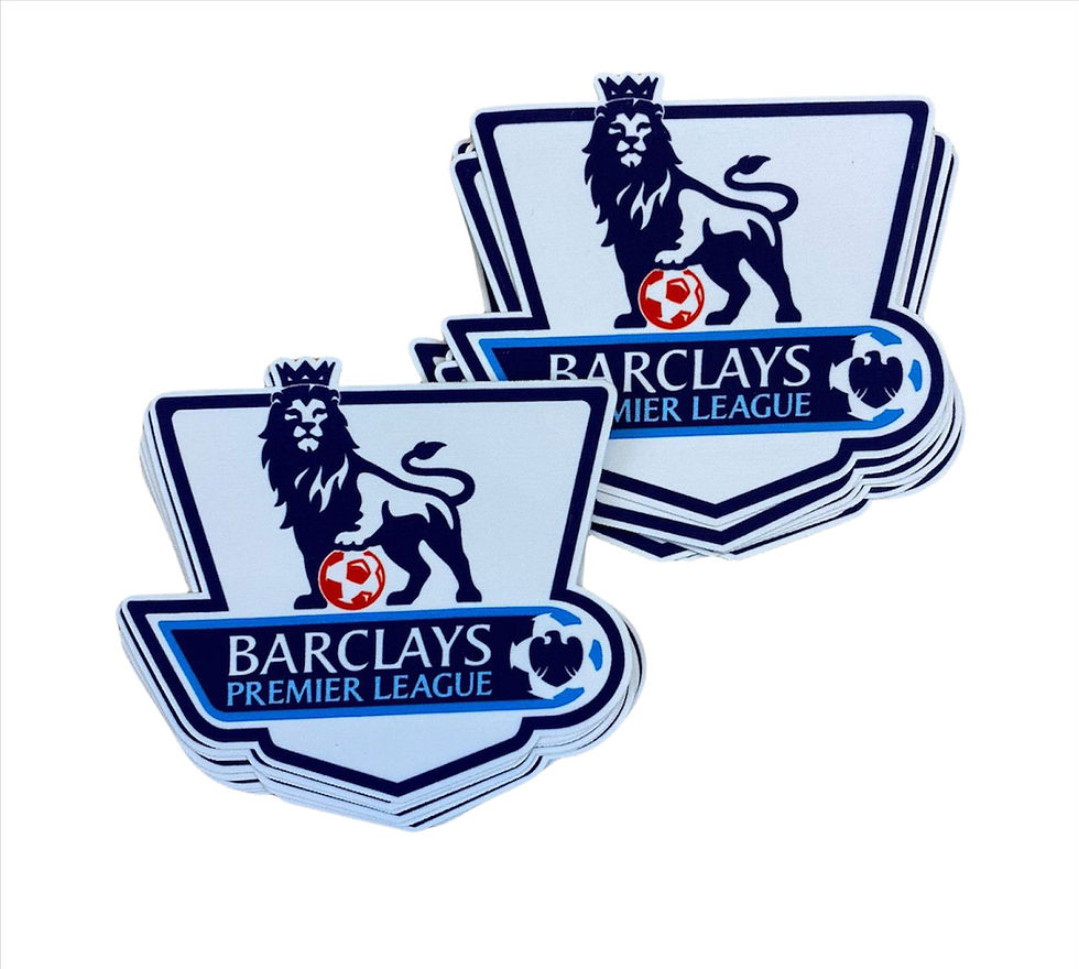 Patch Premier League 2013-2016 (Par)
