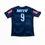 Miniatura: Atlético MG 2015 Third #9 Tam 16 Juvenil (Veste P) (Nova)