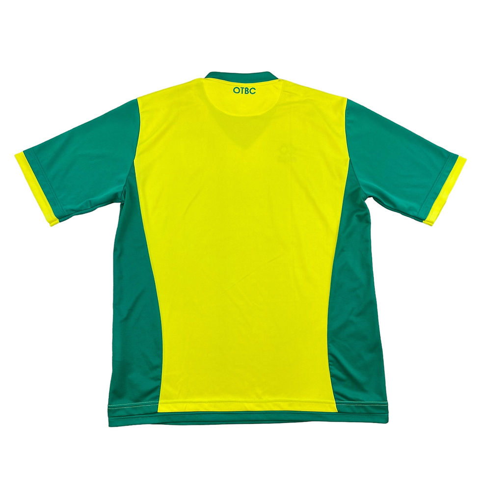 Miniatura: Norwich 2013 2014 Home Tam: 2GG (Nota: 9)