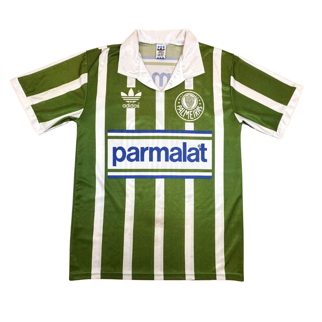 Palmeiras 1992 Home #10 Pintado Tam: G (Nota: 9)