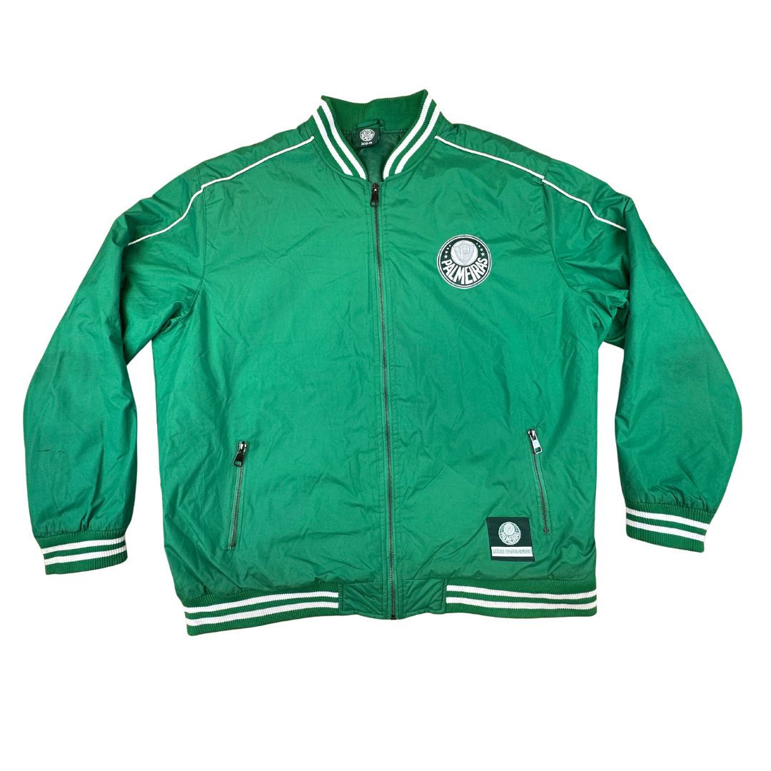 Jaqueta Bomber Palmeiras Tam: XGG (Nota: 9)