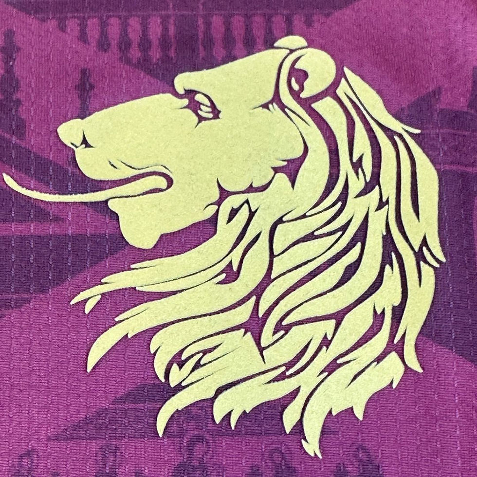 Miniatura: Trastevere 2025 2026 Home Tam: GG (Nova)