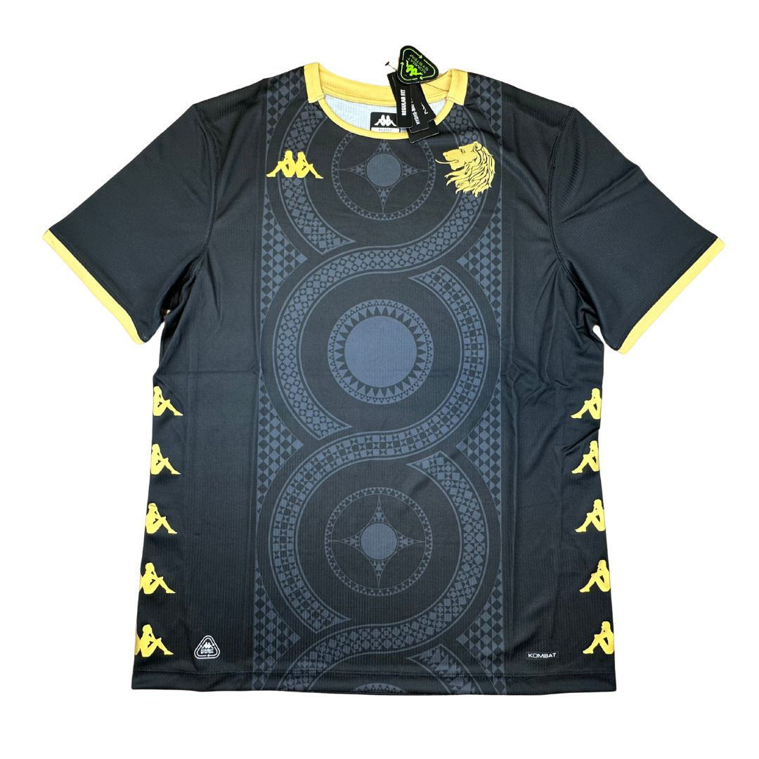 Trastevere 2025 2026 Third Tam: GG (Nova)