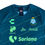 Miniatura: Santos Laguna 2019 2020 Away (Nova)