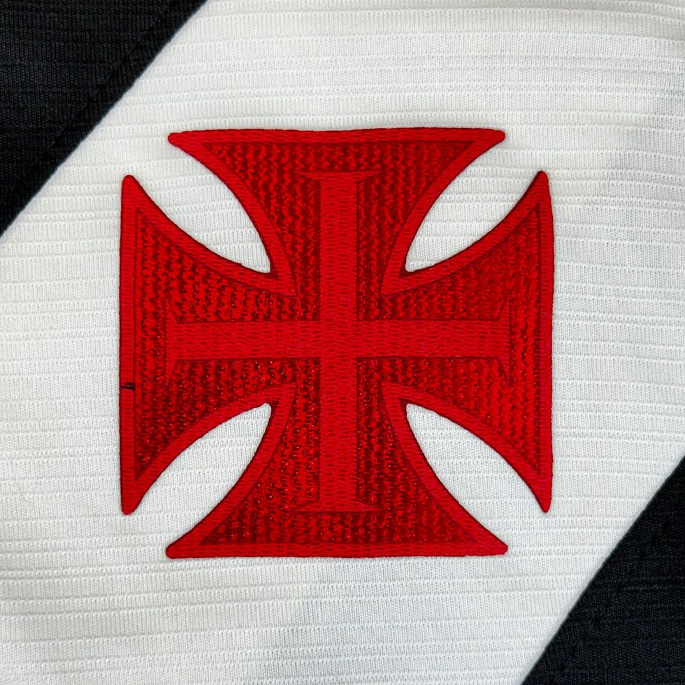 Miniatura: Vasco 2022 2023 Home Tam: 4XL 5G (Nota: 9,5)